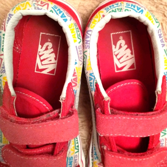 Vans sneakers - Picture 5 of 6